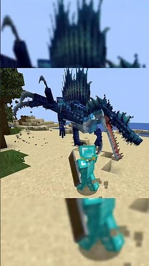 TOP OF DINOSAUR MOD is Here! - Raxiores Of Raxiore [Minecraft] #minecraft #dinosaur #minecraftmods