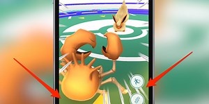This simple trick will help you win every battle in 'Pokémon GO'