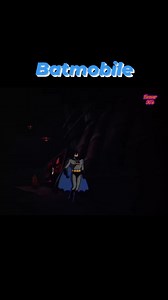 Batman: The Animated Series (1992) #batang90s #nostalgia #classiccartoons #batman #batmobile #fypシ | Forever 90's