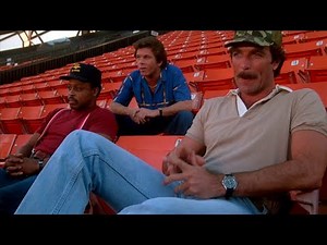 Quarterback Memories | Magnum P.I.