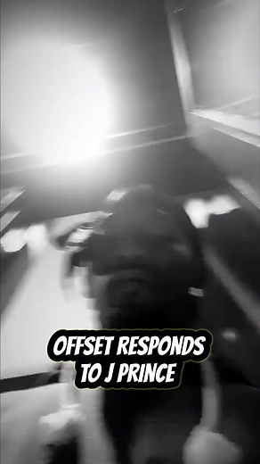 Offset Responds To J Prince Over Recent Interview and Message #Offset #Takeoff #Quavo #Migos #riptakeoff #uncandphew #onlybuiltforinfinitylinks #messy #atlanta #jprince #jprincejr #rapalot #jasprince #houston #longlivetakeoff #MillionDollazWorthOfGame #MobTies #grammys #grammy #grammyawards | 730Radio