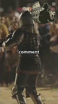 Les secrets de la construction du Colisée