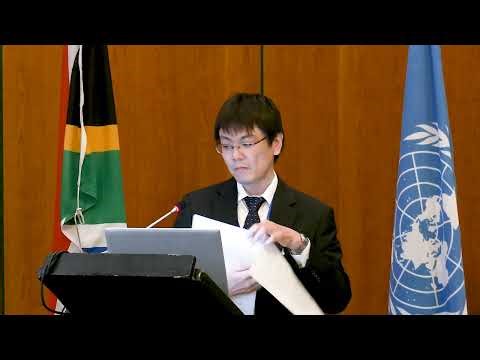 Norikazu Yamashita-Statistics Bureau in Japan
