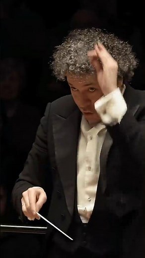 Symphony No. 2 in C minor by Gustav Mahler | Conductor: Gustavo Dudamel