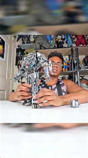 how do you like transformers toy