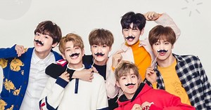 ASTRO Celebrates 1st Anniversary With Lots Of Gifts For Fans