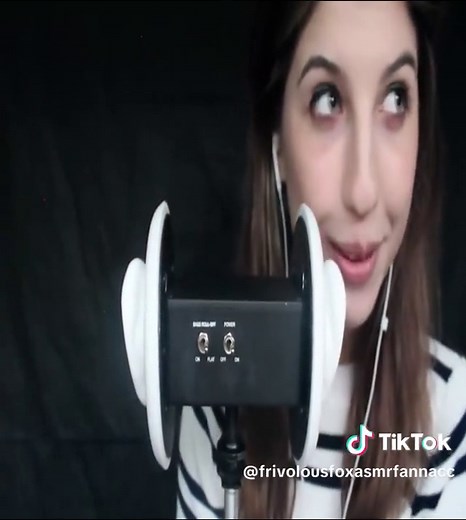 _ASMR Ear Eating P5 | eating asmr