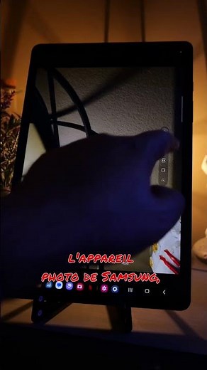 Samsung scans your QR code super fast! #shorts #smartphonetips