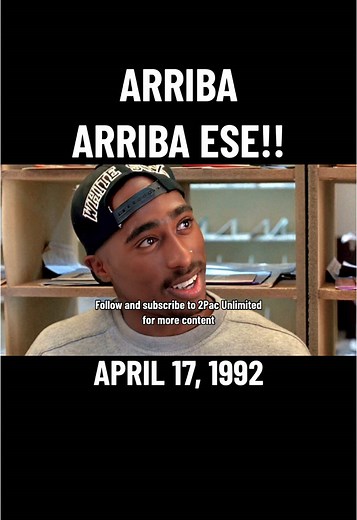 Funny 2Pac Scene You Can't Miss! 😂