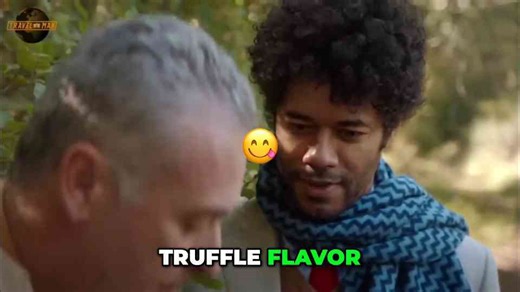 How a specialist dog found thousands in truffles