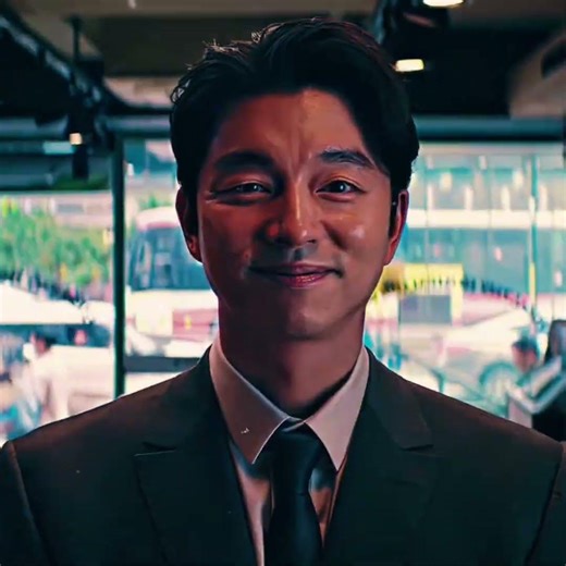 salesman(Gong yoo) #youtubeshorts #edits #squidgame2 #salesman #phonkmusic