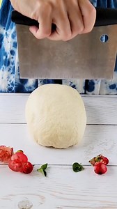 This Chicken Parmesan Sub is filled with crispy, tender, juicy chicken, fresh marinara sauce and melted mozzarella cheese. Everything in this sub, except the cheese, is homemade, but you can easily substitute a store bought ingredient or two if short on time. These subs are incredibly delicious and a meal your family will love! The full recipe can be found on my blog simplecookingwithpep.com. Search Chicken Parmesan Sub. #sandwich #sandwiches #chickenparmesan #chickenparm #chicken #tomatoes #foo