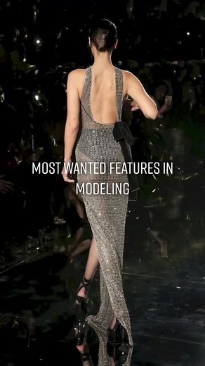 Long Neck Modeling Tips and Features