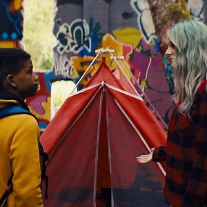 8.6K views · 32 reactions | Embark on a quest to find a mythic figure who possesses the secret to immortality, THE WATER MAN directed and starring David Oyelowo, #amplifyblackvoicesatAMC. Now playing at AMC. Get Tix: https://amc.film/3egjm1q | AMC Theatres | Facebook