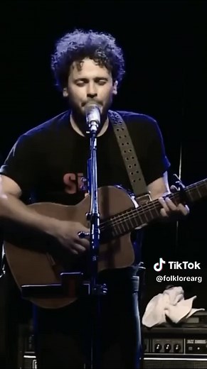 Raly Barrionuevo - De Mi Madre: Canción de Folklore