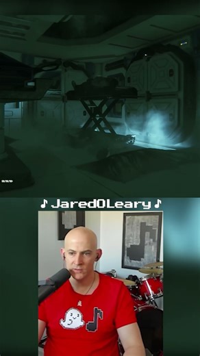 Weird bunk beds | Alien: Isolation #shorts