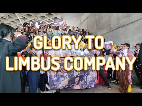 project moon cosplay meetup! anime expo 2025