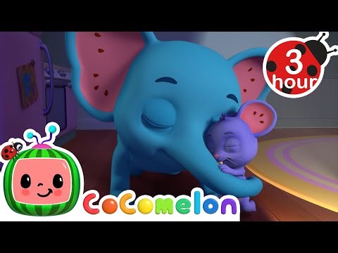 🎵🔁 Flip-Flop Friends Sing-Along + More | CoComelon | Learning & Song Playground | Songs for Kids