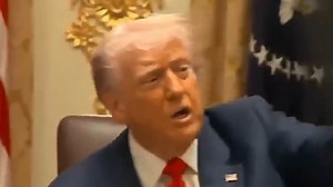 Trump gets revenge on ABC News over JD Vance interview clash with host