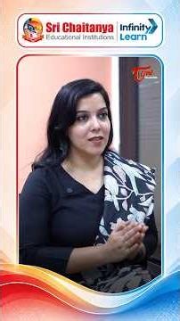Sri Chaitanya Educational Institutions #SriChaitanya #BestColleges #JuniorColleges #trendingshorts