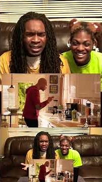 Key & Peele - Text Message Confusion - Uncensored (BEST REACTION)