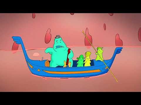 Jorge se va de exploración | Jorge El Curioso En Español