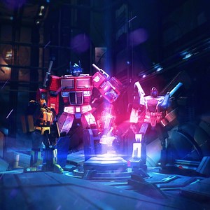DID YOU KNOW? 🤔 7,141,396 4-Stars Shards were granted during the Quintessential event this last weekend! 💎 Battle now: http://bit.ly/PlayTFEW | Transformers: Earth Wars