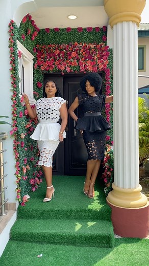 MERCY AIGBE ADEOTI | New arrivals Alert 🚨 Don’t miss out on our new Collection @mag_divas 😍 We’ve got beautiful! Beautiful Fashionable Apparels to make you... | Instagram