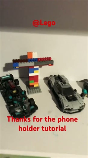 @LEGO #legostarwars #legobuild @LEGO thanks for the tutorial