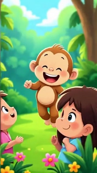 Miniabecedario Letra M – Canción Educativa para Niños | La Cajita Musical