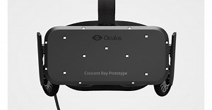 Oculus Rift - System-Anforderungen empfehlen nun 3x USB 3.0 und 1x USB 2.0