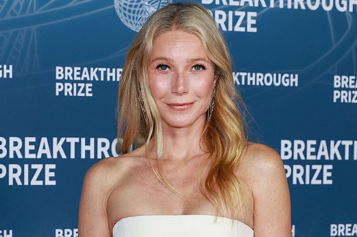 Gwyneth Paltrow is still defending Goop's vagina candle, tells critics to ‘Go f‑‑‑ yourself’