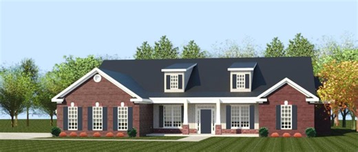 392 Long Shadow Dr, Aiken, SC 29803 - MLS 555252 - Coldwell Banker