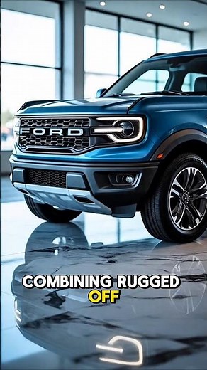 2026 Ford Bronco Review – Full Specs, Engine Options & Real Price