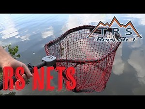 RS Nets, The Best fishing Nets Around!
