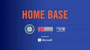 7.1K views · 84 reactions | The Mariners are proud to partner with United Way of King County and King County Bar Association on Home Base, a program created to help prevent the leading cause of homelessness - evictions. Find out more about Home Base, as we try to help tackle this region’s homelessness crisis.  https://marinersblog.mlblogs.com/mariners-home-base-partnership-d4df3e577ff1 | Seattle Mariners | Facebook
