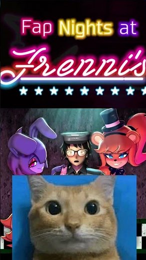 🔥 How to DOWNLOAD Fap Night At Frenni’s in LESS THAN A MINUTE (STEP by STEP) #furry #furries #spa...