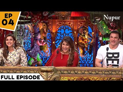 Shakaal आये Comedy Circus में I Comedy Circus 2018 I Episode 4 I Comedy Circus Ke Best Moments