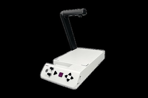 i-Reader Reading Device for Low Vision | Irie-AT