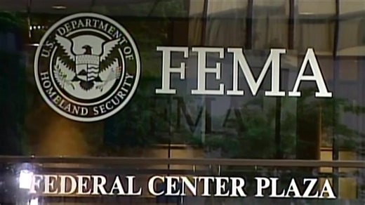 Trump’s plan to begin ‘phasing out’ FEMA after hurricane season