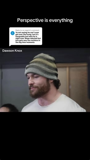 Dawson Knox: A Fresh Perspective on NFL Highlights