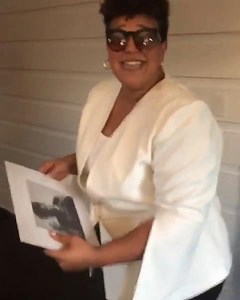 6 DAYS!!!! | Brittany Howard