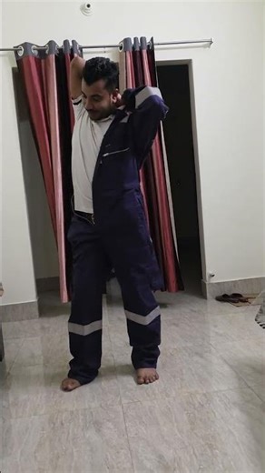 Best Industrial Coveralls 2025 | Durable Workwear for Safety & Comfort