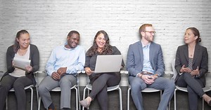 Technology Careers at the Commonwealth of Massachusetts