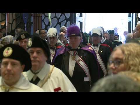 Three Auxiliary Bishops Ordained in Chicago