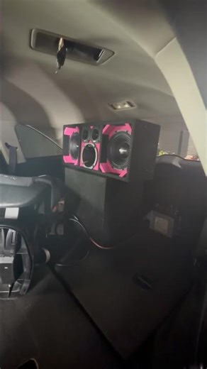 De 2011 a 20261 Instalación desonido#CarAudio#Sonido#SistemaDeSonido#Carros#CarrosModificados