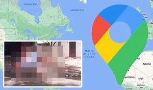 Google Maps introduce their new ‘Live View’ feature