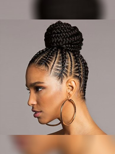 Top 6 Stunning Hairstyle Ideas for Ethiopian Women