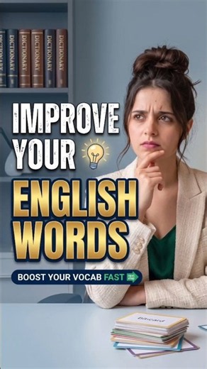 🚀Improve Your English Word Power Today🚀#shorts #trending # #podcast #vocabulary #viral