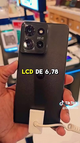 Motorola G75 5G: A Comprehensive Smartphone Review